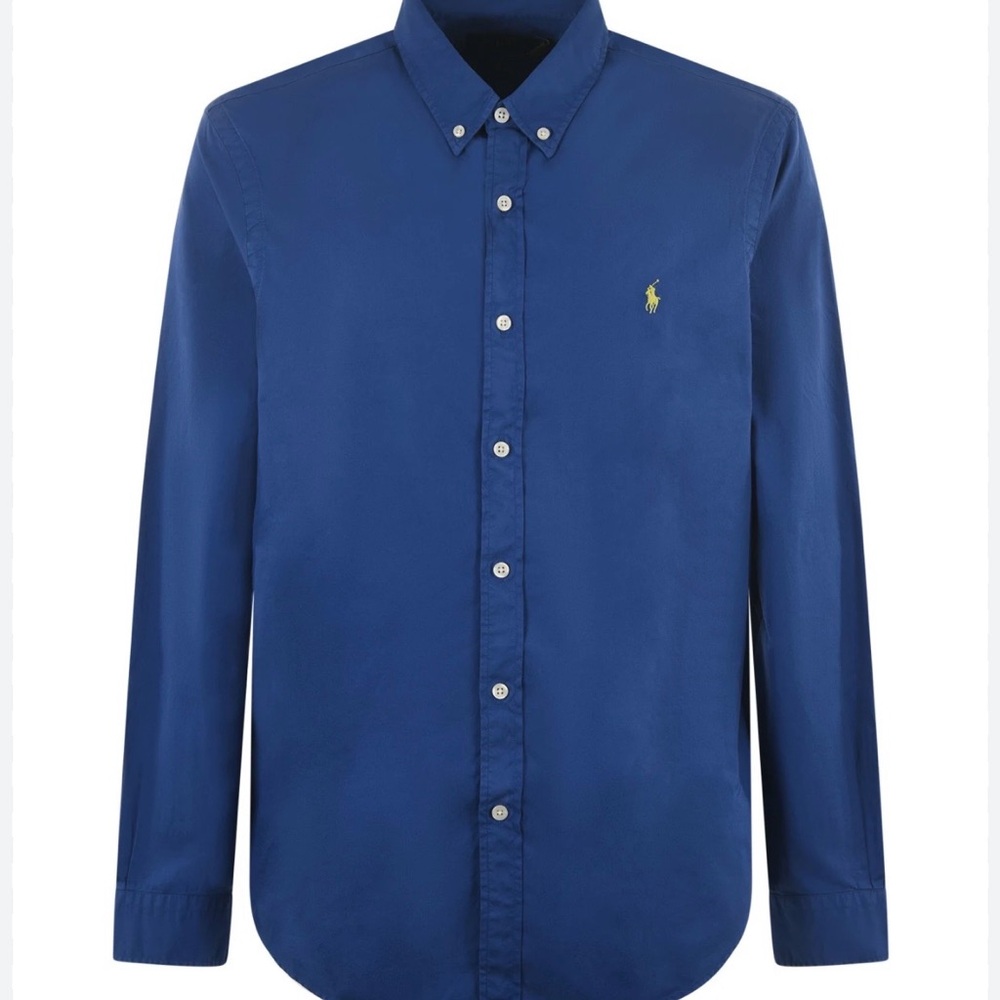 Polo Ralph Lauren
Long Sleeve Shirt